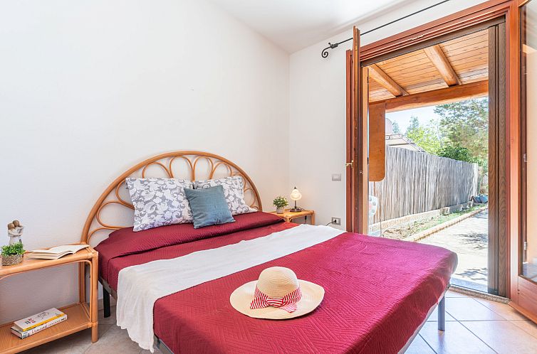 Vakantiehuis Domus Ema