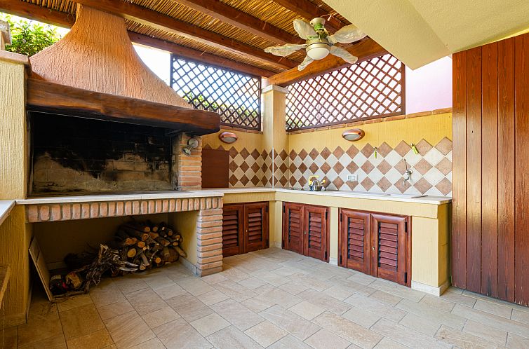 Vakantiehuis Domus Ema