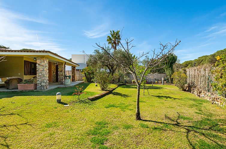 Vakantiehuis Domus Ema