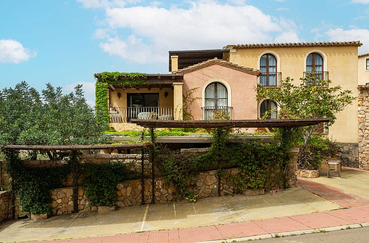 Appartement Rokkaria