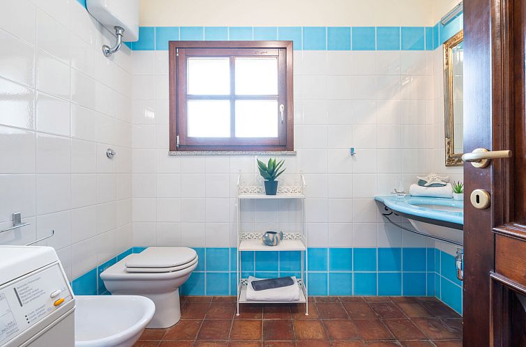 Appartement Rokkaria