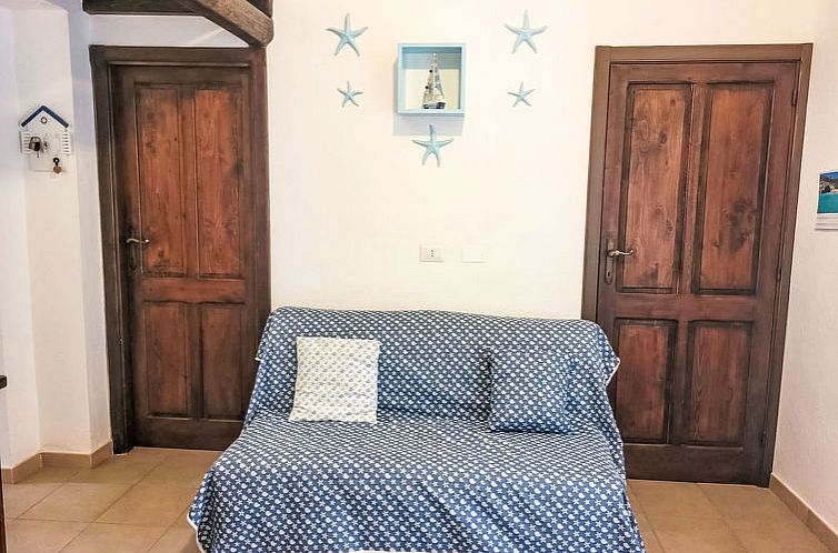 Vakantiehuis Casa Mendula