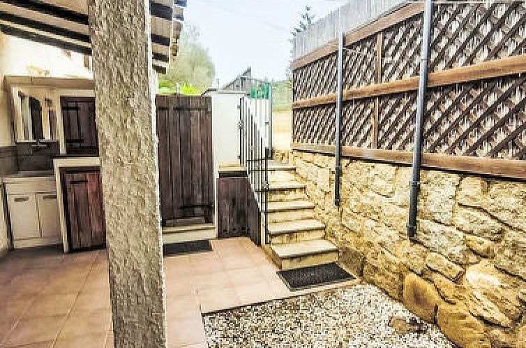 Vakantiehuis Casa Mendula