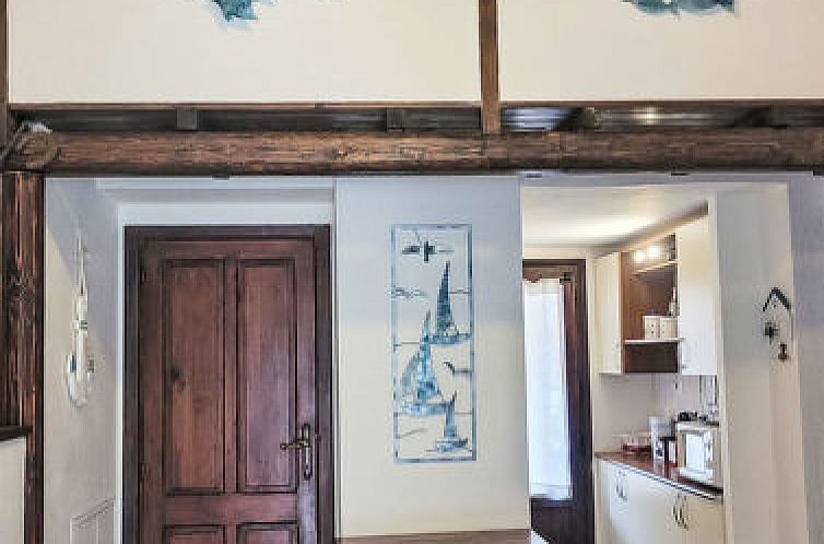 Vakantiehuis Casa Mendula