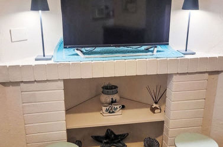 Vakantiehuis Casa Mendula