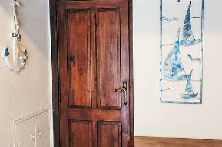 Vakantiehuis Casa Mendula