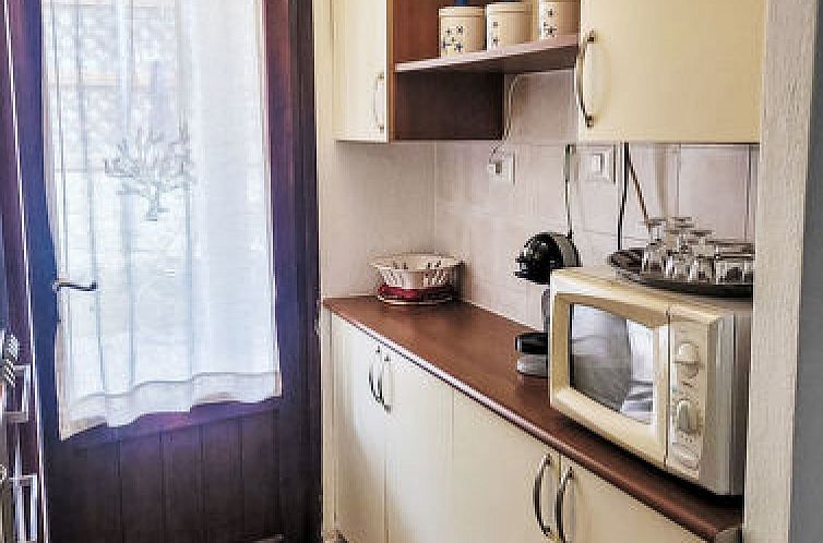 Vakantiehuis Casa Mendula