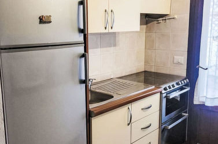 Vakantiehuis Casa Mendula