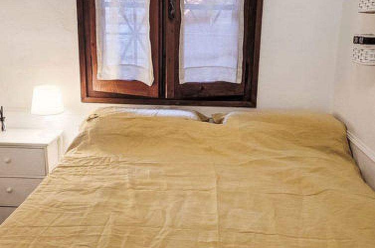 Vakantiehuis Casa Mendula