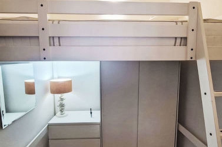 Vakantiehuis Casa Mendula