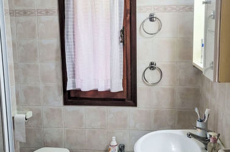 Vakantiehuis Casa Mendula
