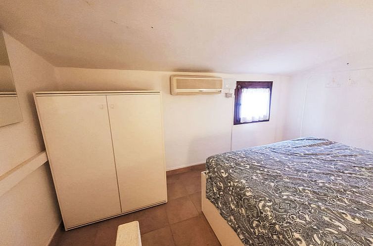 Vakantiehuis Casa Mendula