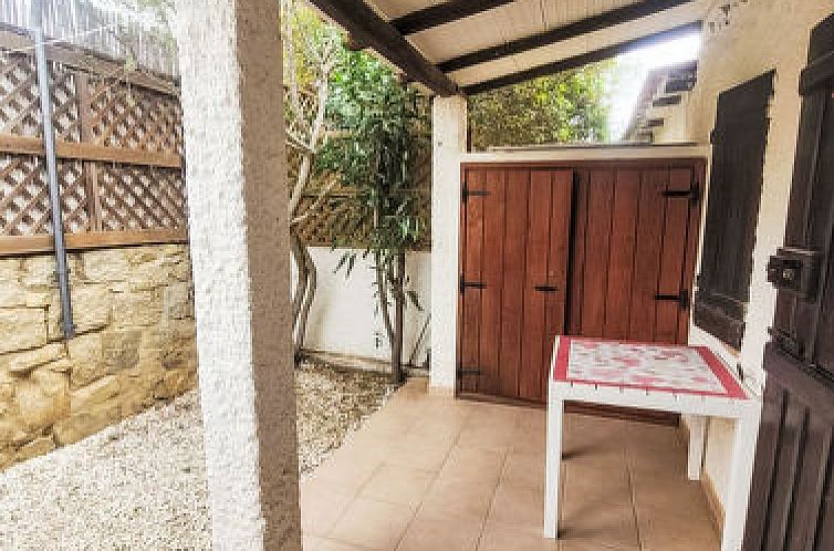 Vakantiehuis Casa Mendula