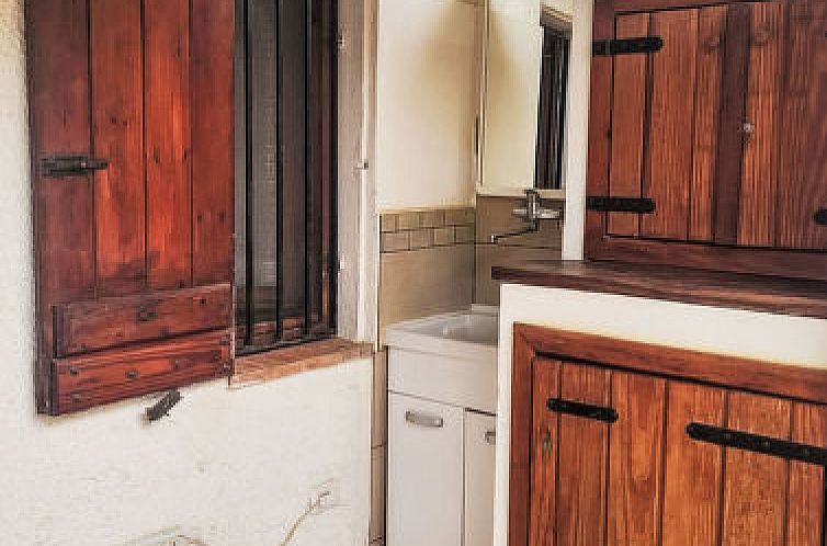 Vakantiehuis Casa Mendula