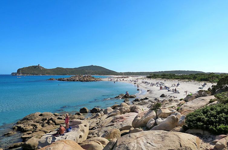Vakantiehuis Casa Mendula
