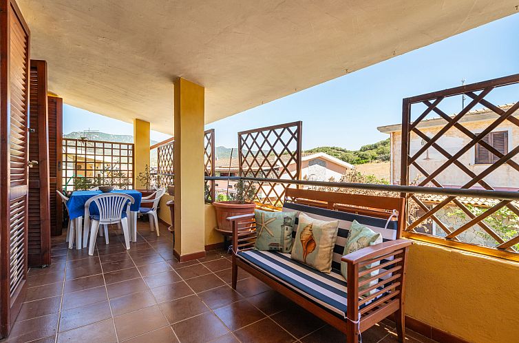 Appartement Il Faro Blu