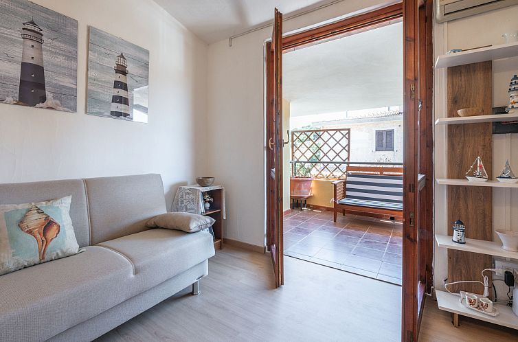 Appartement Il Faro Blu