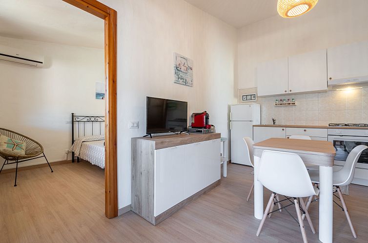 Appartement Il Faro Blu