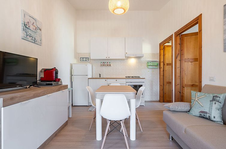 Appartement Il Faro Blu