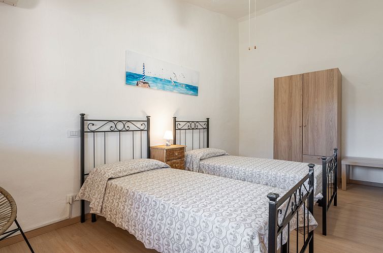 Appartement Il Faro Blu