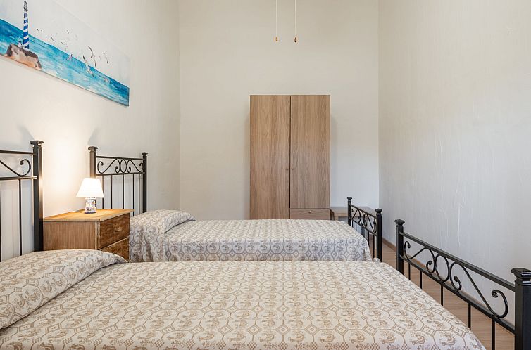 Appartement Il Faro Blu