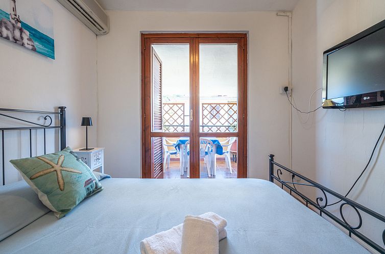 Appartement Il Faro Blu