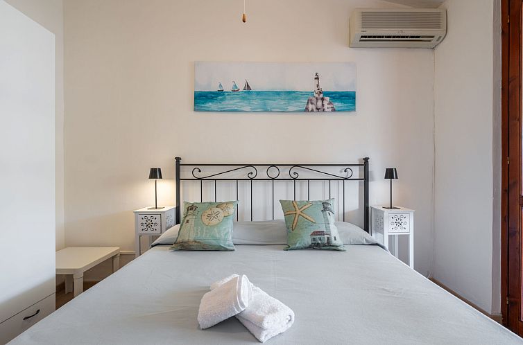 Appartement Il Faro Blu