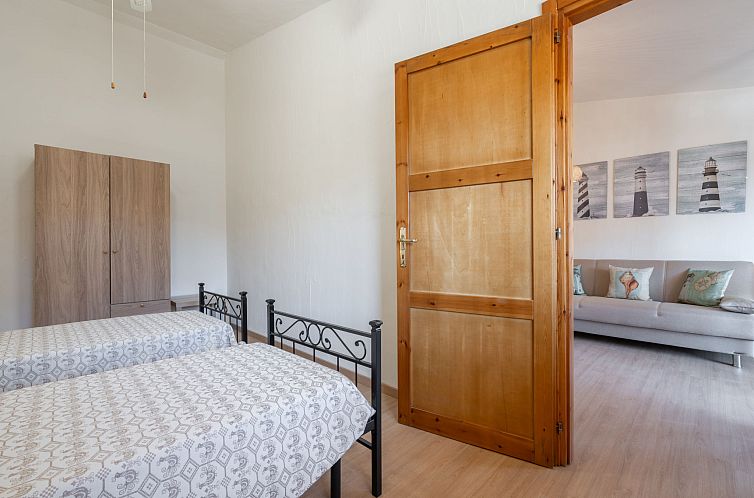 Appartement Il Faro Blu