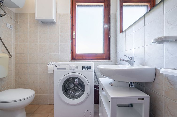 Appartement Il Faro Blu