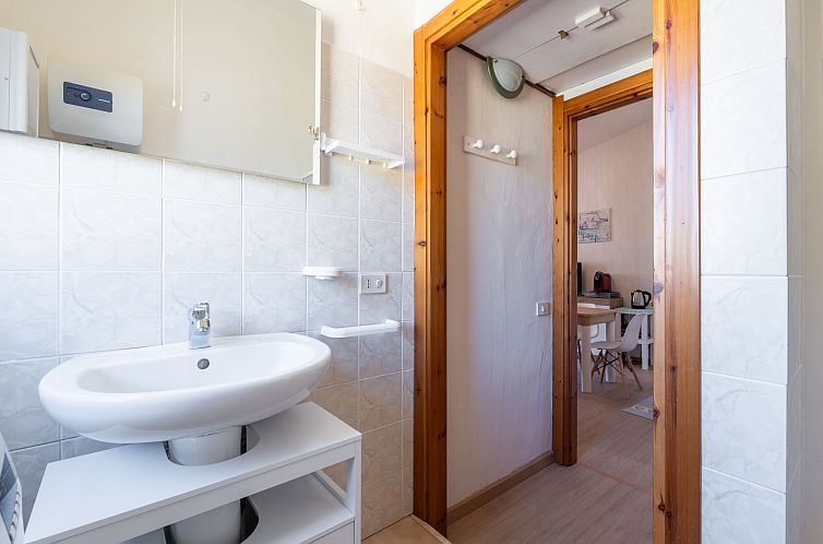 Appartement Il Faro Blu
