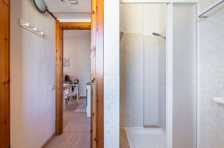 Appartement Il Faro Blu