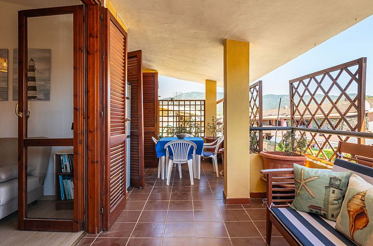 Appartement Il Faro Blu