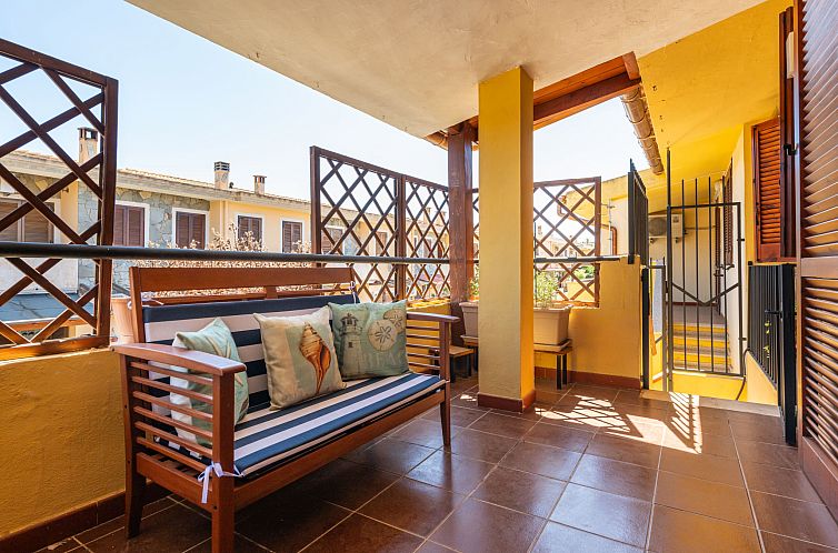 Appartement Il Faro Blu