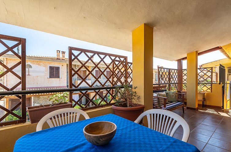 Appartement Il Faro Blu