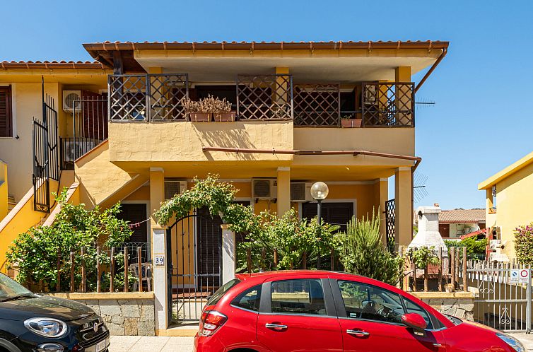 Appartement Il Faro Blu