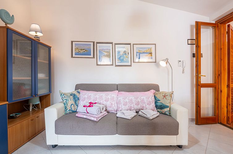 Appartement Vanda