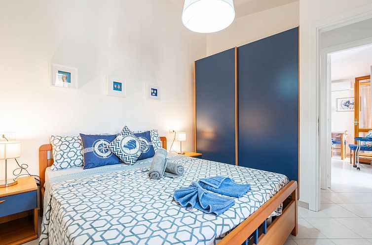 Appartement Vanda