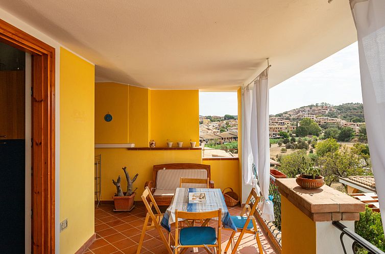 Appartement Vanda