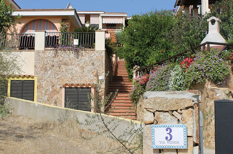 Appartement Vanda