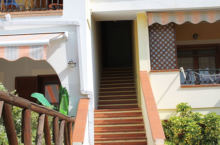 Appartement Vanda