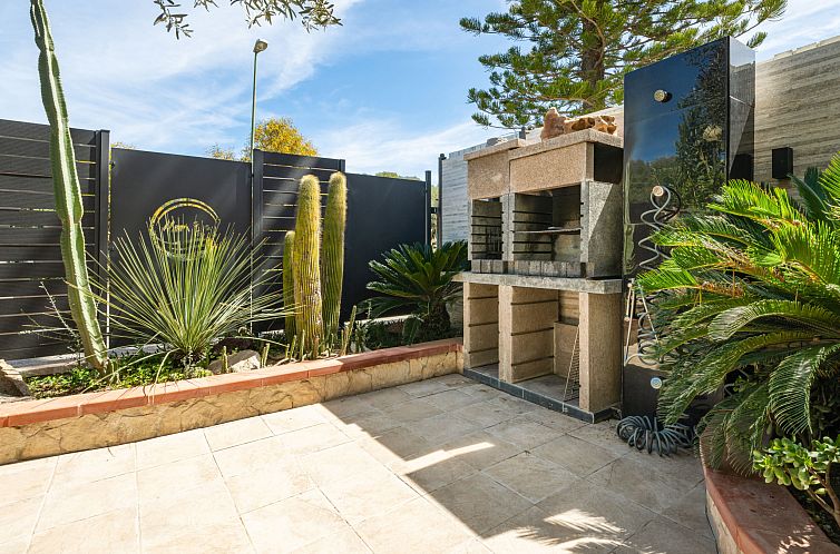 Verblijf 0930615 - Vakantiewoning Sardinië - Vakantiehuis Il Nido di Mennenne