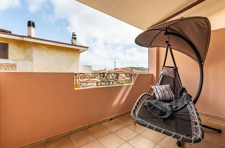 Appartement L'oasi Della Gatta Panciona