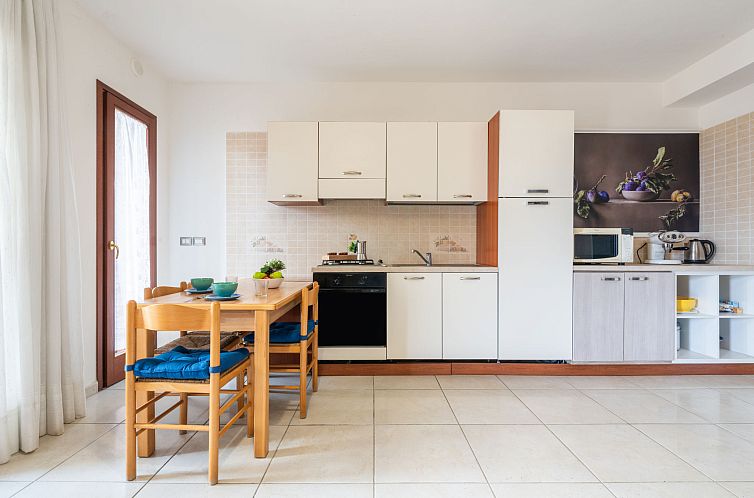 Appartement L'oasi Della Gatta Panciona