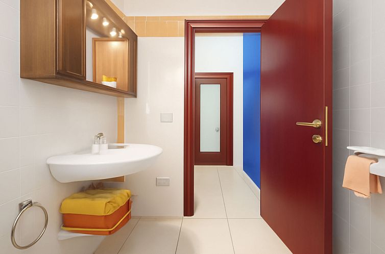 Appartement L'oasi Della Gatta Panciona