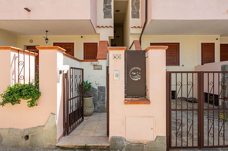 Guest house 0930618 - Apartment Sardinia - Appartement  La Dimora Del Piccolo Principe