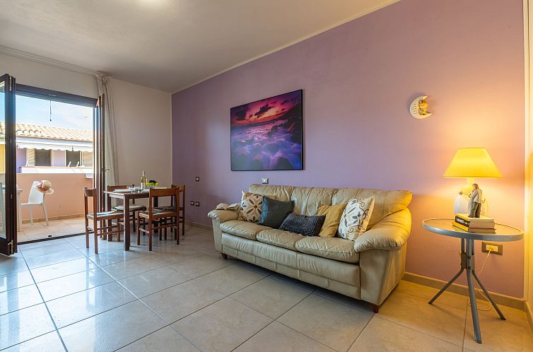 Appartement  La Dimora Del Piccolo Principe