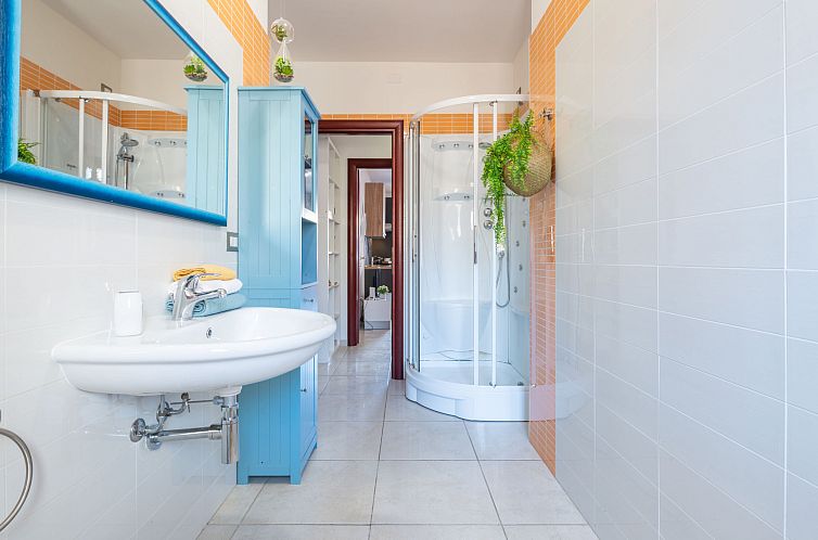 Appartement  La Dimora Del Piccolo Principe