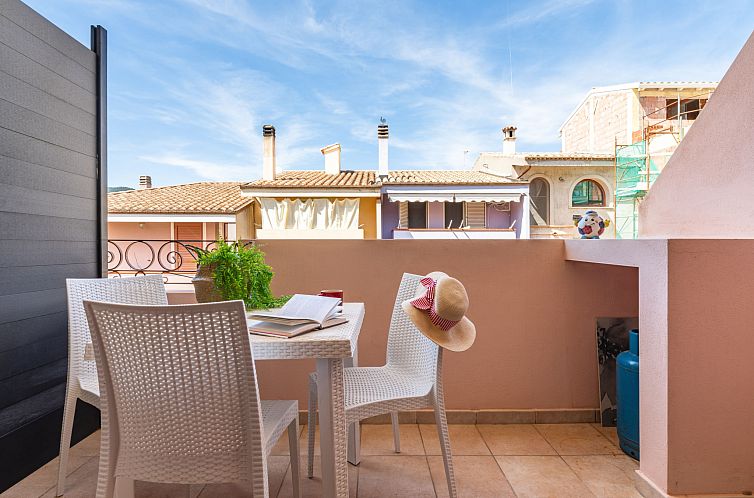 Appartement  La Dimora Del Piccolo Principe