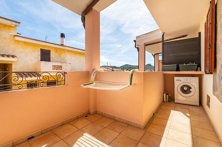 Appartement  La Dimora Del Piccolo Principe