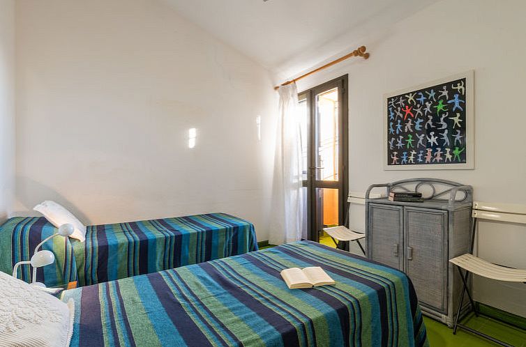 Vakantiehuis Capo Boi
